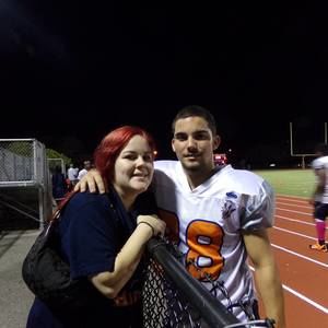 Meet your Posher, Donna